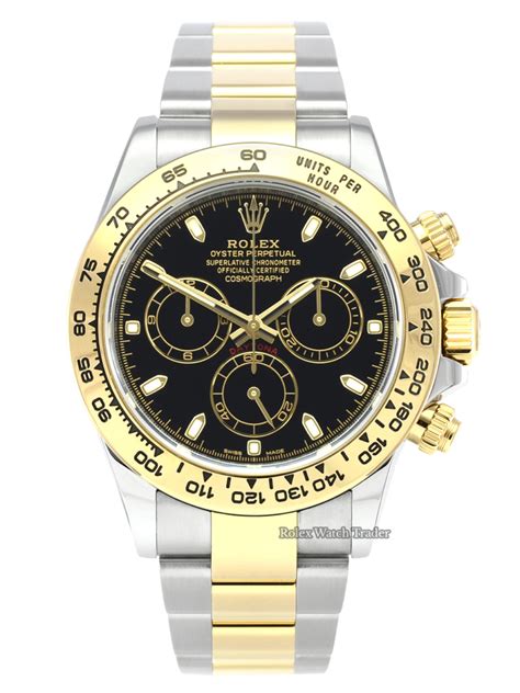 where to buy a rolex daytona